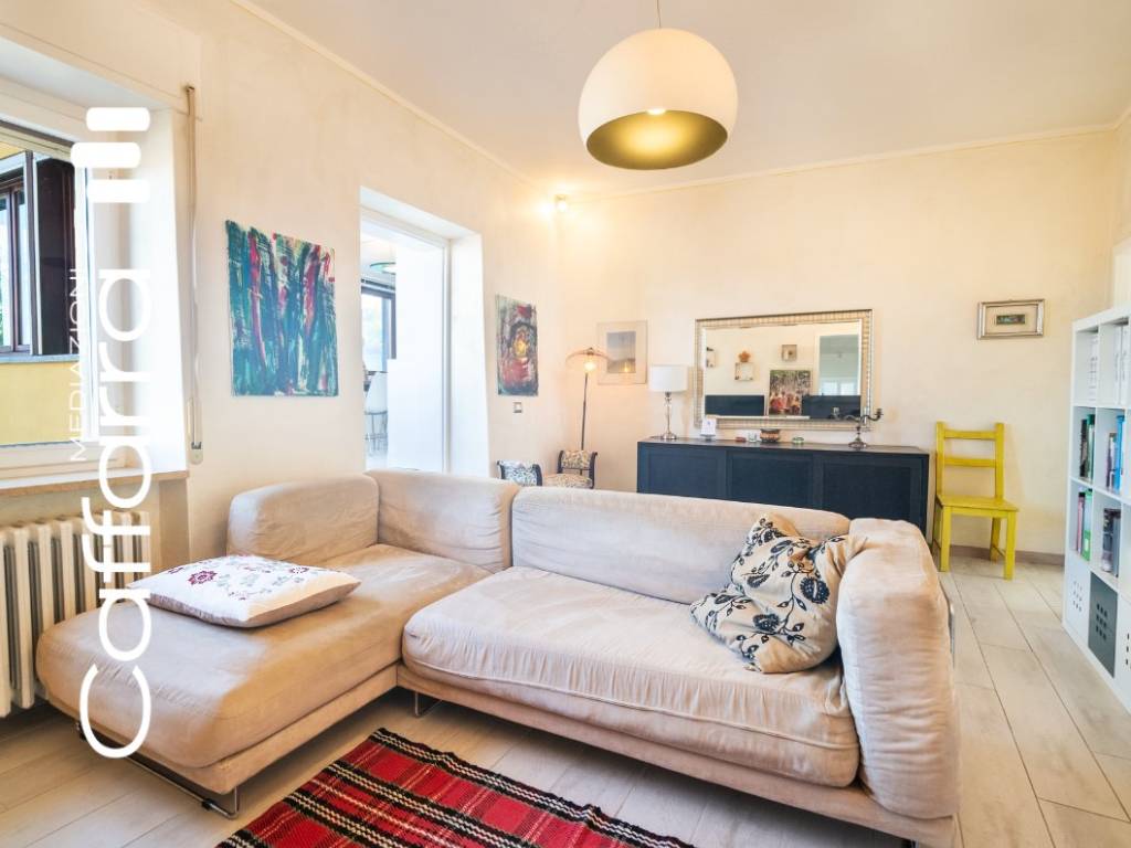 appartamento in vendita a Volta Mantovana