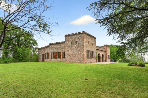 casa indipendente in vendita a Volta Mantovana