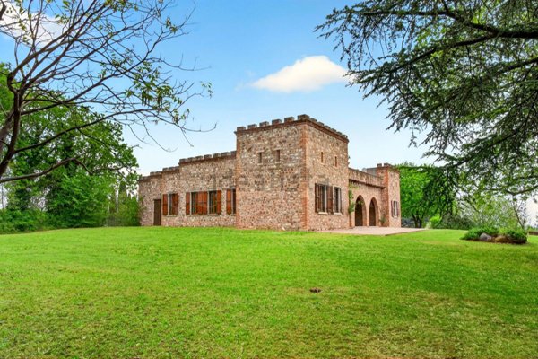 casa indipendente in vendita a Volta Mantovana