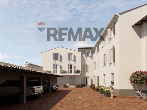 appartamento in vendita a Volta Mantovana