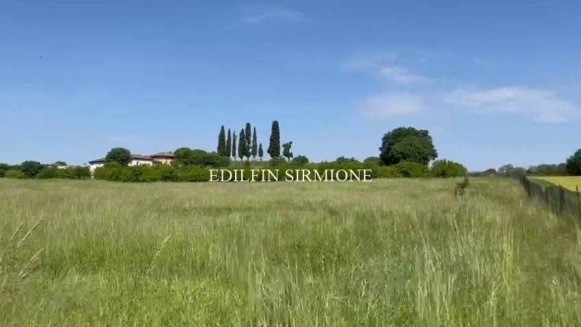 terreno agricolo in vendita a Volta Mantovana