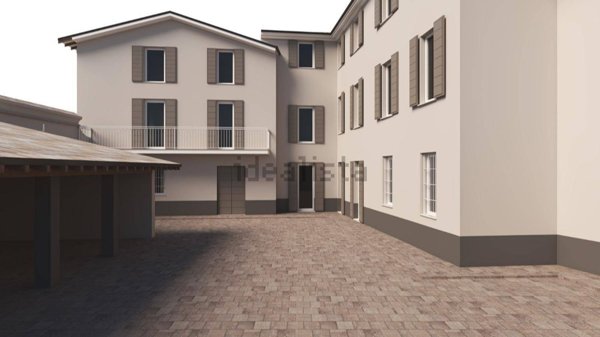 appartamento in vendita a Volta Mantovana