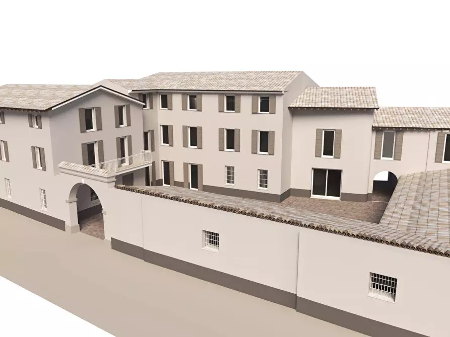 appartamento in vendita a Volta Mantovana