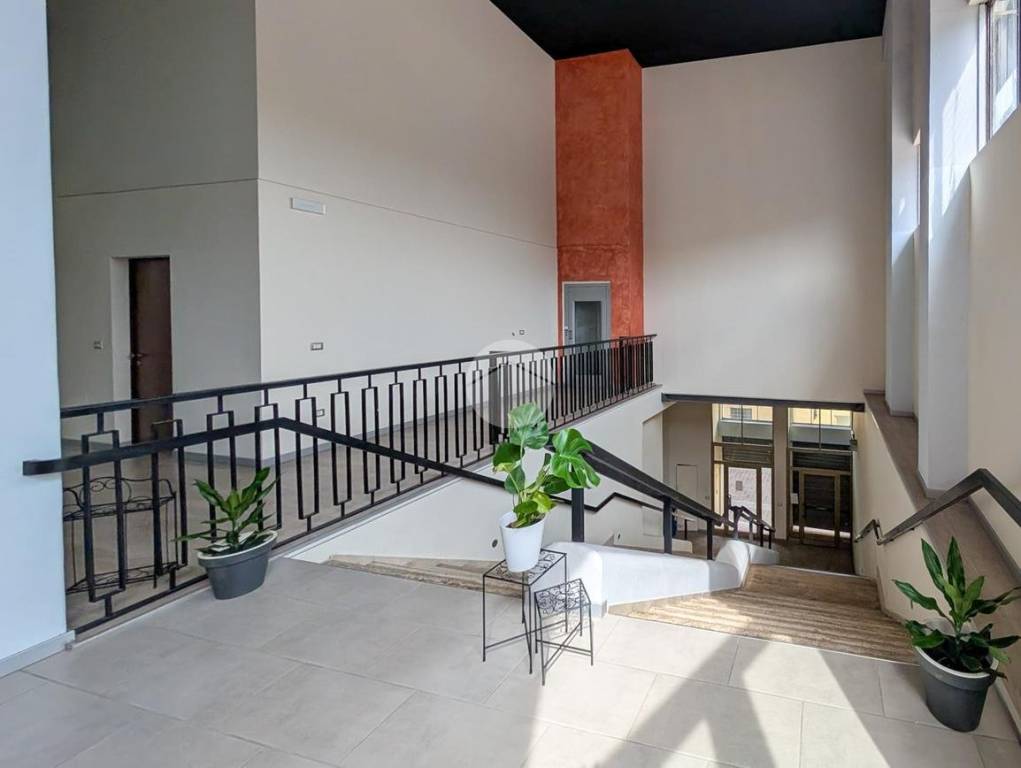 appartamento in vendita a Volta Mantovana in zona Contino