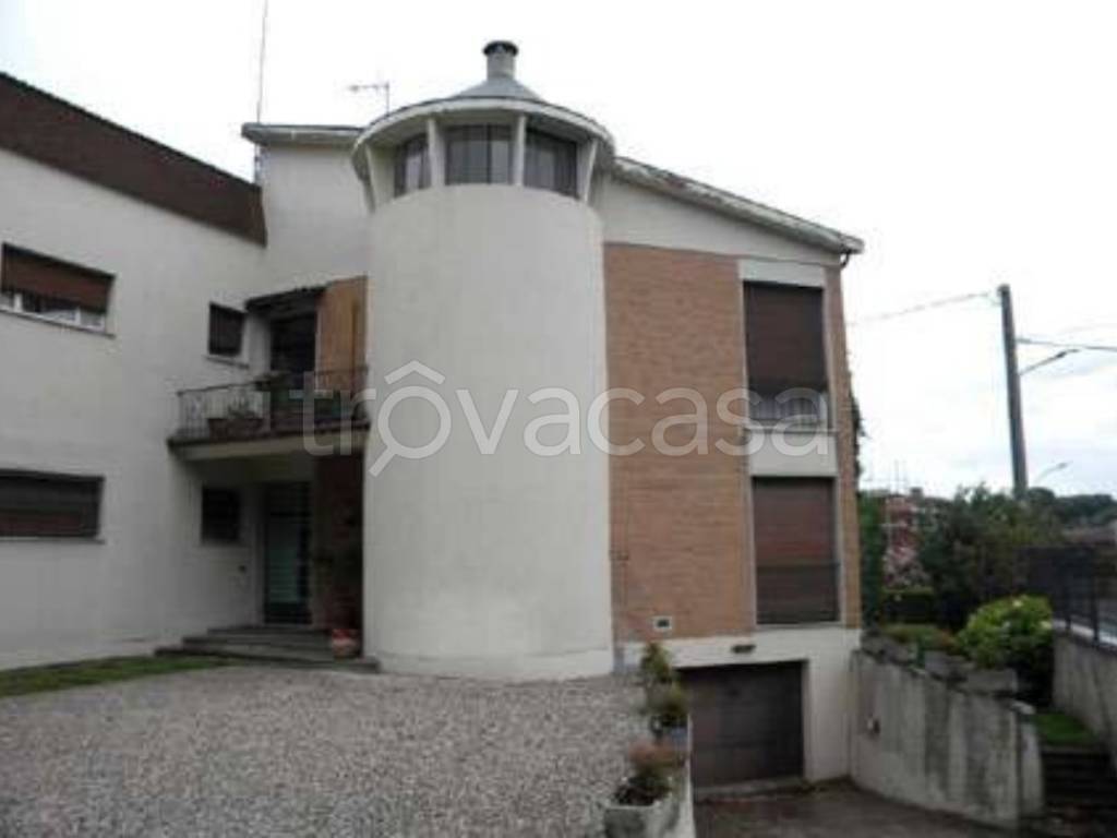 appartamento in vendita a Volta Mantovana