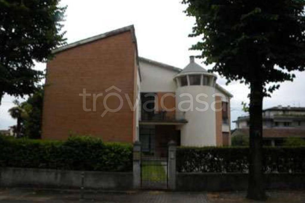 appartamento in vendita a Volta Mantovana