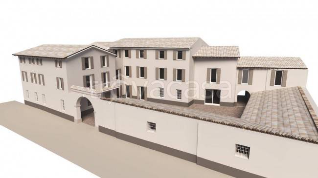 appartamento in vendita a Volta Mantovana