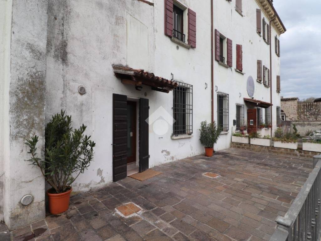 appartamento in vendita a Volta Mantovana