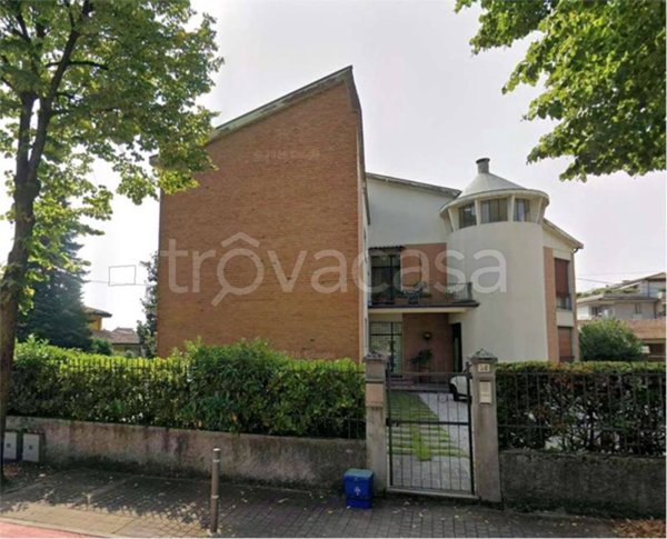 appartamento in vendita a Volta Mantovana