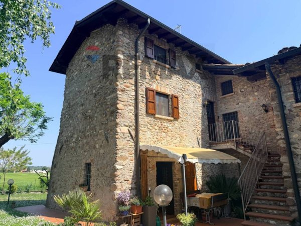 appartamento in vendita a Volta Mantovana