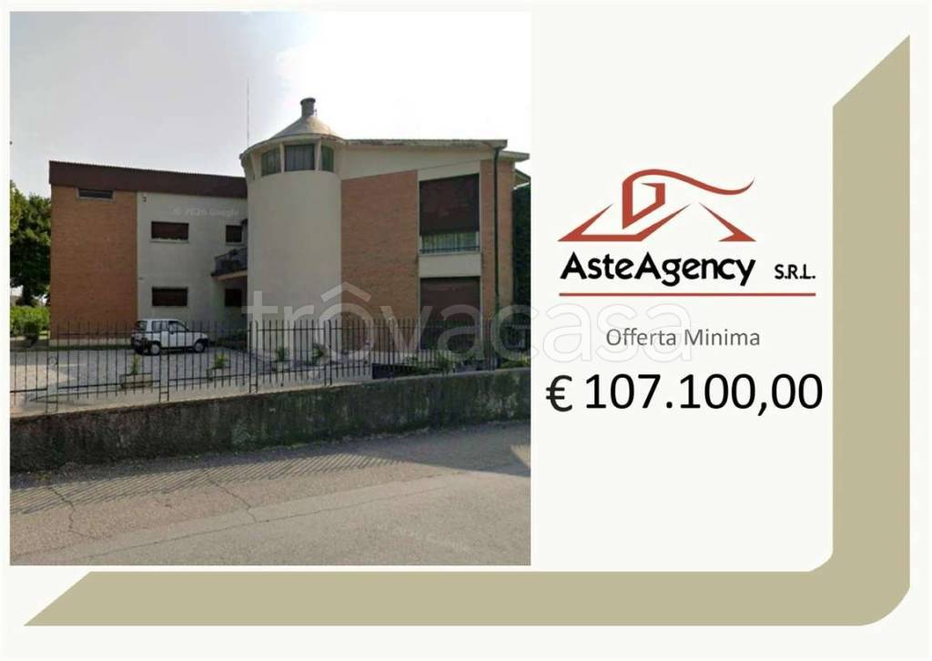 appartamento in vendita a Volta Mantovana