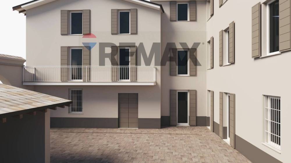 casa indipendente in vendita a Volta Mantovana