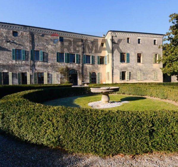appartamento in vendita a Volta Mantovana