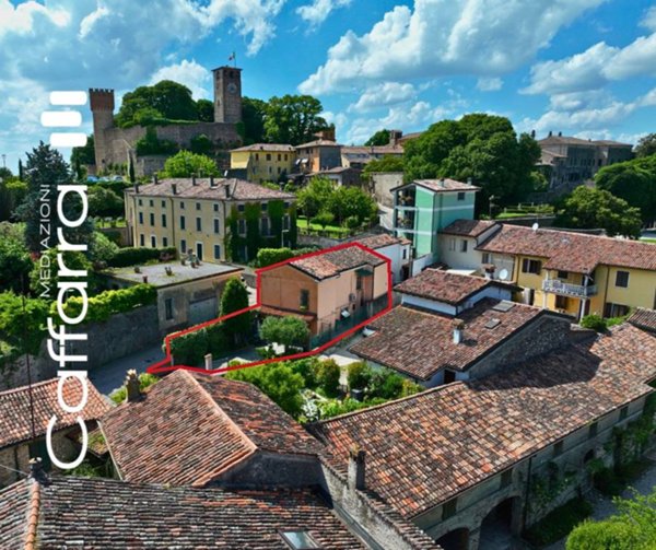 casa indipendente in vendita a Volta Mantovana