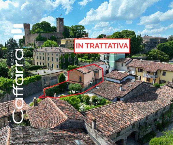 casa indipendente in vendita a Volta Mantovana