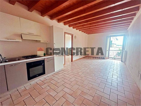 appartamento in vendita a Volta Mantovana