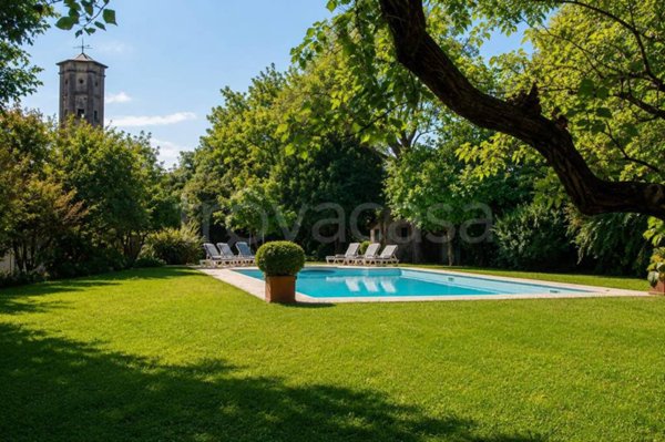 casa indipendente in vendita a Volta Mantovana