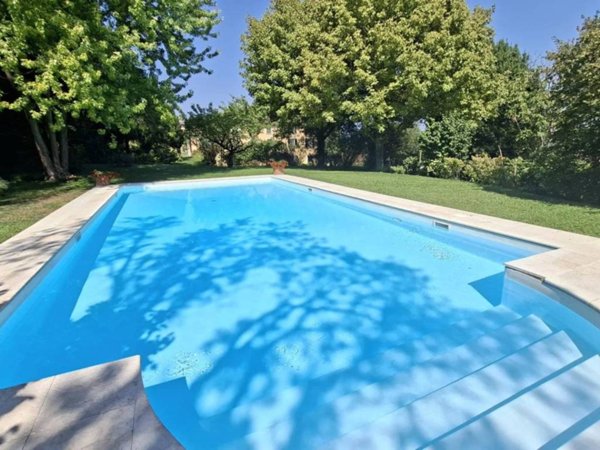 casa indipendente in vendita a Volta Mantovana