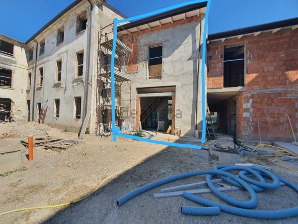 appartamento in vendita a Volta Mantovana