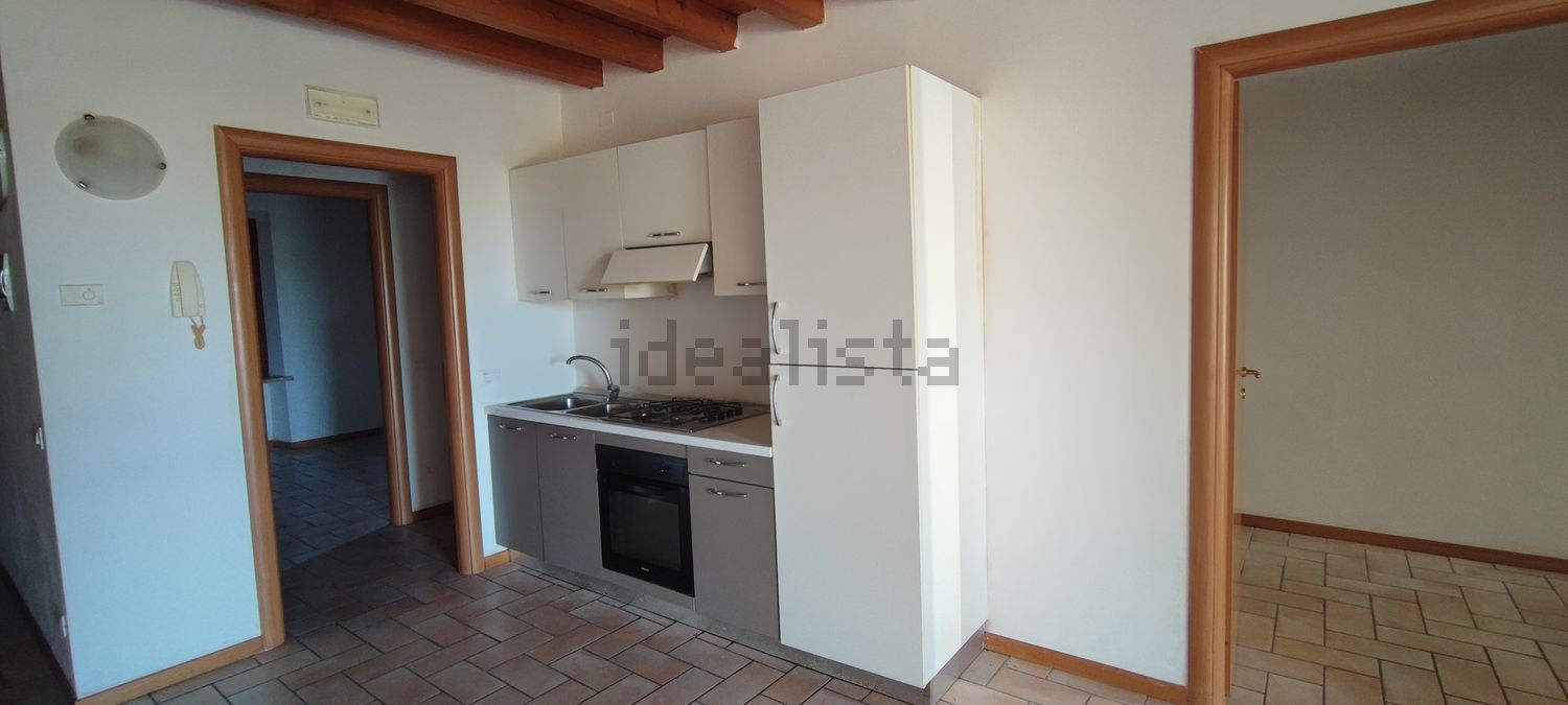 appartamento in vendita a Volta Mantovana