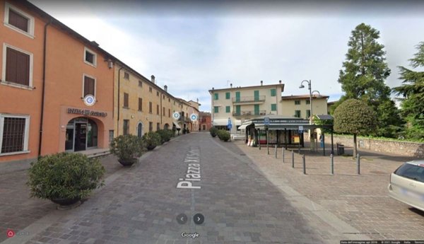 appartamento in vendita a Volta Mantovana