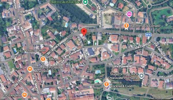 appartamento in vendita a Volta Mantovana