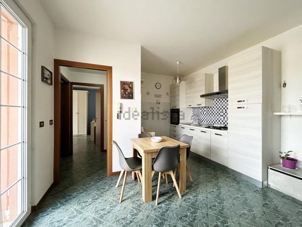 appartamento in vendita a Volta Mantovana