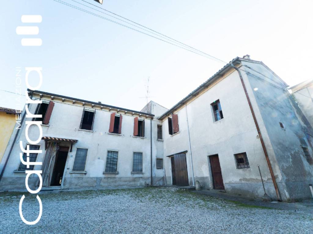 casa indipendente in vendita a Volta Mantovana
