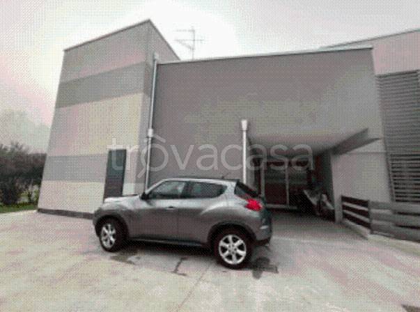 casa indipendente in vendita a Volta Mantovana