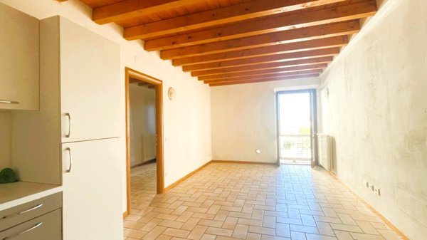 appartamento in vendita a Volta Mantovana
