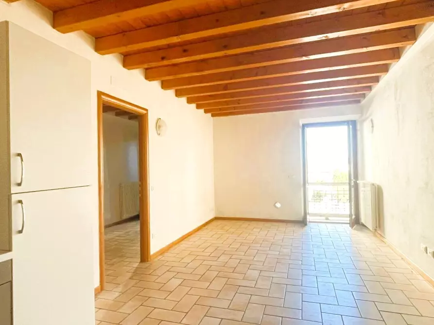 appartamento in vendita a Volta Mantovana