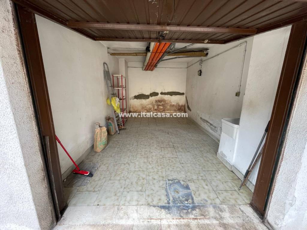 casa indipendente in vendita a Borgo Virgilio in zona Virgilio
