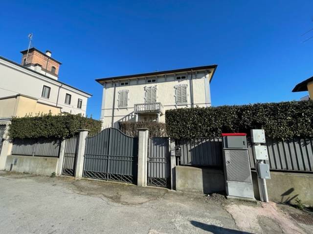 casa indipendente in vendita a Borgo Virgilio in zona Borgoforte