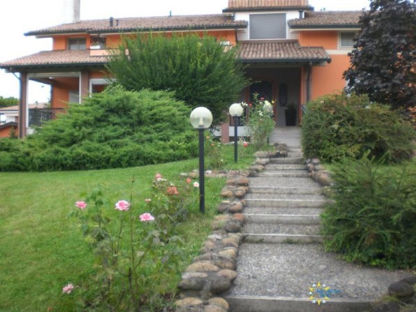appartamento in vendita a Borgo Virgilio in zona Virgilio
