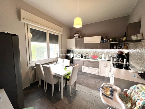 casa indipendente in vendita a Borgo Virgilio in zona Virgilio
