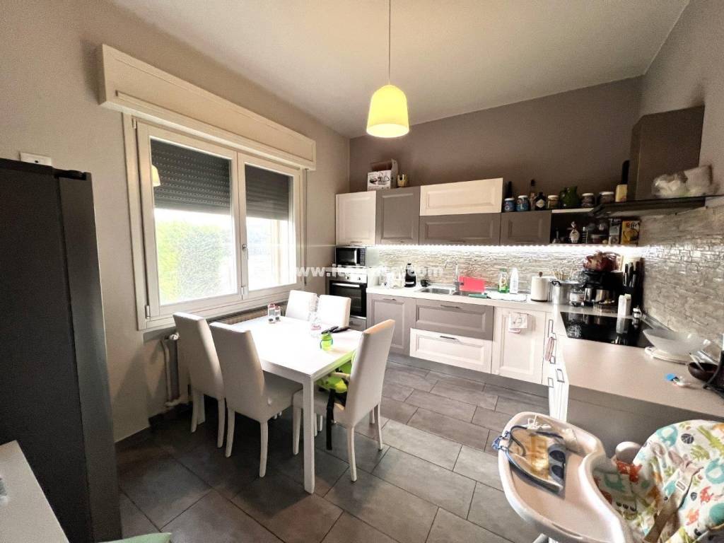 casa indipendente in vendita a Borgo Virgilio in zona Virgilio