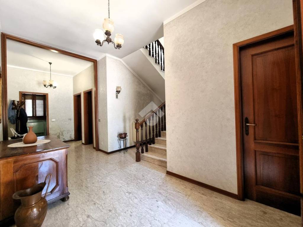 casa indipendente in vendita a Borgo Virgilio in zona Virgilio