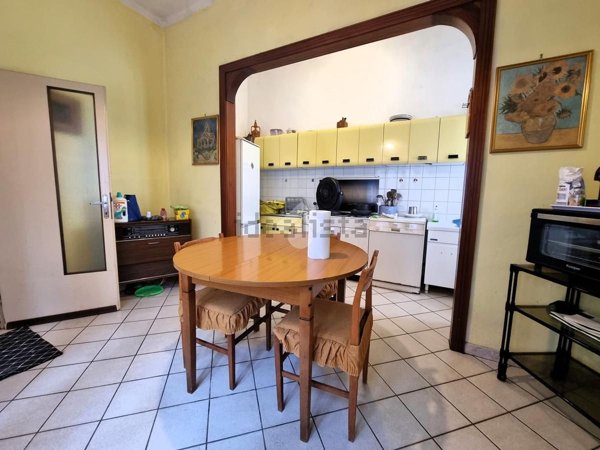 appartamento in vendita a Borgo Virgilio in zona Virgilio