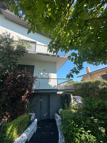 appartamento in vendita a Borgo Virgilio in zona Virgilio