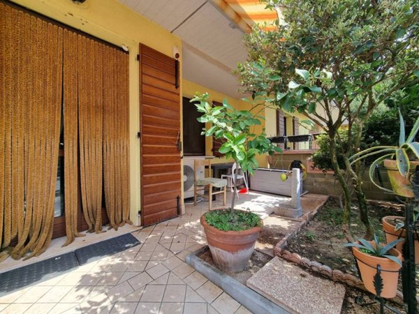 casa indipendente in vendita a Borgo Virgilio in zona Virgilio