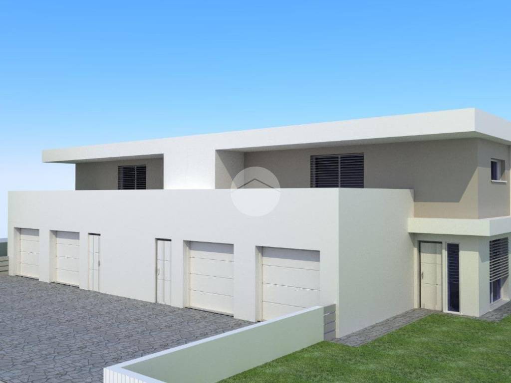 casa indipendente in vendita a Borgo Virgilio in zona Virgilio