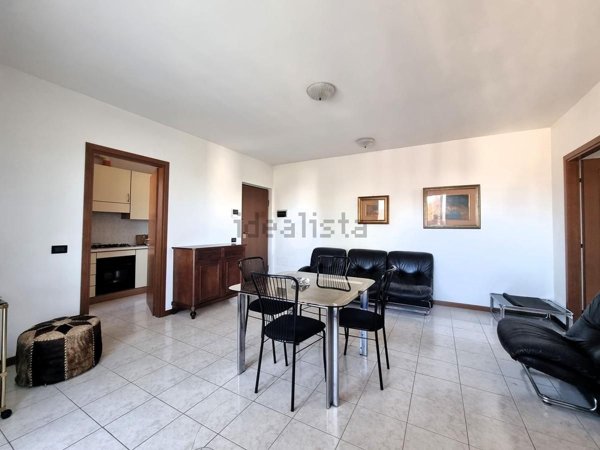 appartamento in vendita a Borgo Virgilio in zona Virgilio