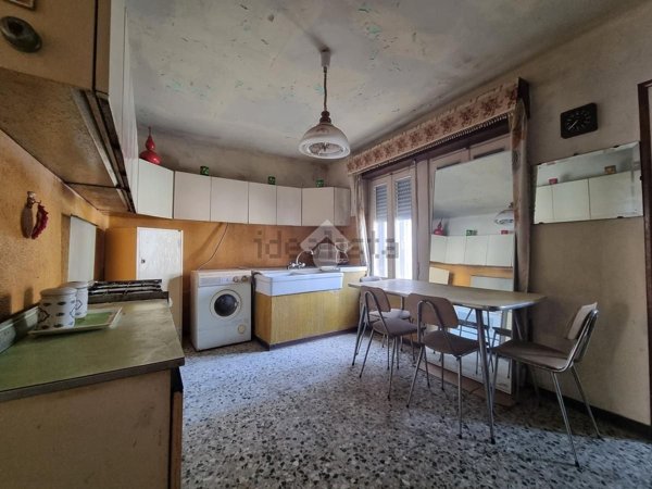 appartamento in vendita a Borgo Virgilio in zona Virgilio