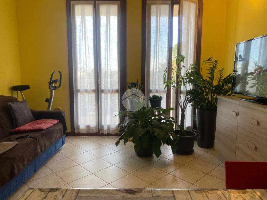 appartamento in vendita a Borgo Virgilio in zona Virgilio