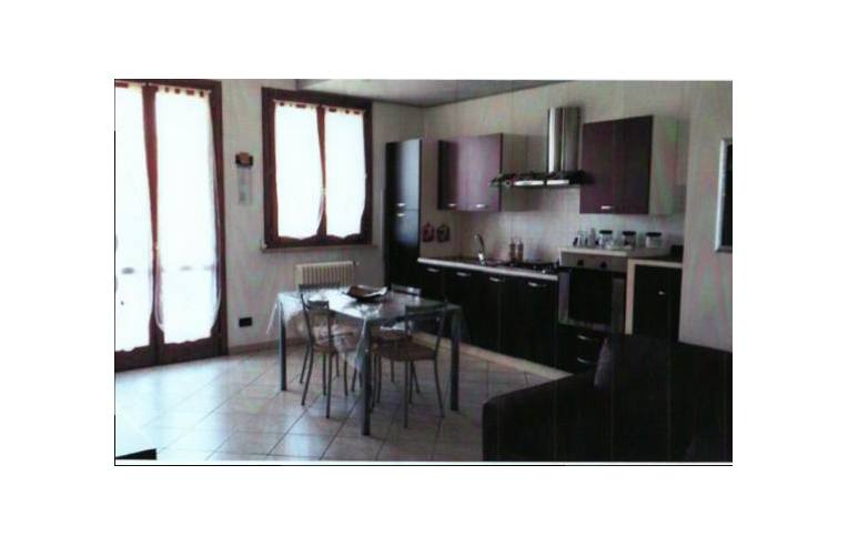 appartamento in vendita a Borgo Virgilio in zona Virgilio