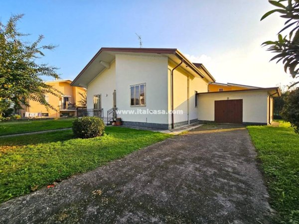 casa indipendente in vendita a Borgo Virgilio in zona Virgilio