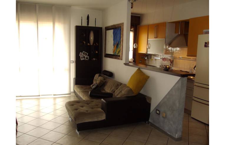 appartamento in vendita a Borgo Virgilio