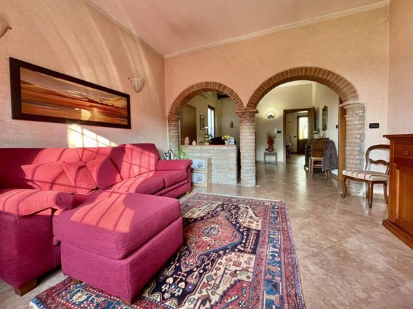 casa indipendente in vendita a Borgo Virgilio in zona Virgilio