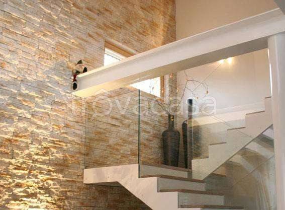 casa indipendente in vendita a Borgo Virgilio in zona Virgilio