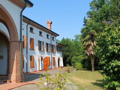 casa indipendente in vendita a Borgo Virgilio in zona Virgilio